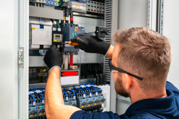 Electrical System Inspection in Schlusser, PA