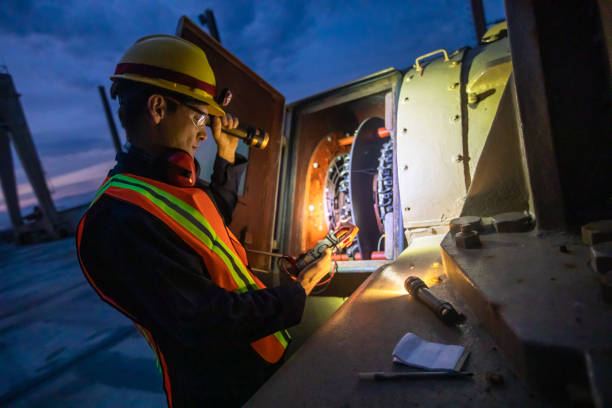 Best Local Electrician Companies  in Schlusser, PA