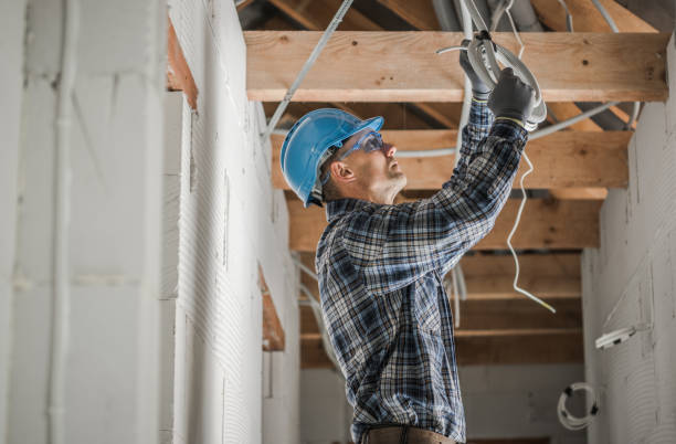 Best Electrician Near Me  in Schlusser, PA