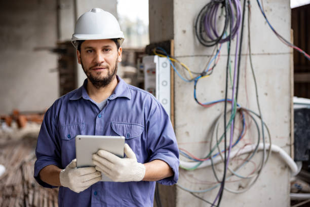 Best Emergency Electrical Repair  in Schlusser, PA