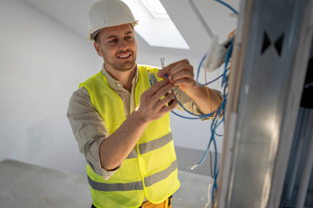 Generator Installation Services in Schlusser, PA