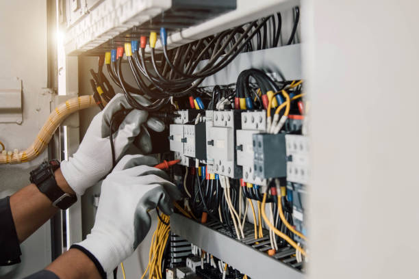 Best Emergency Electrician Near Me  in Schlusser, PA